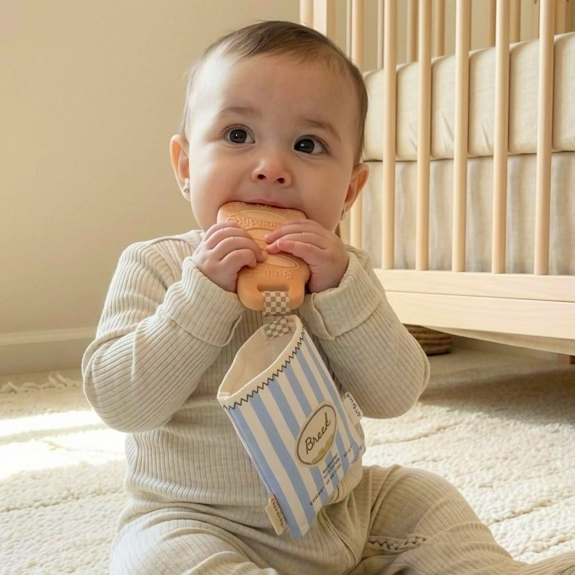 Teensy Crinkle™ Teether - Image 5