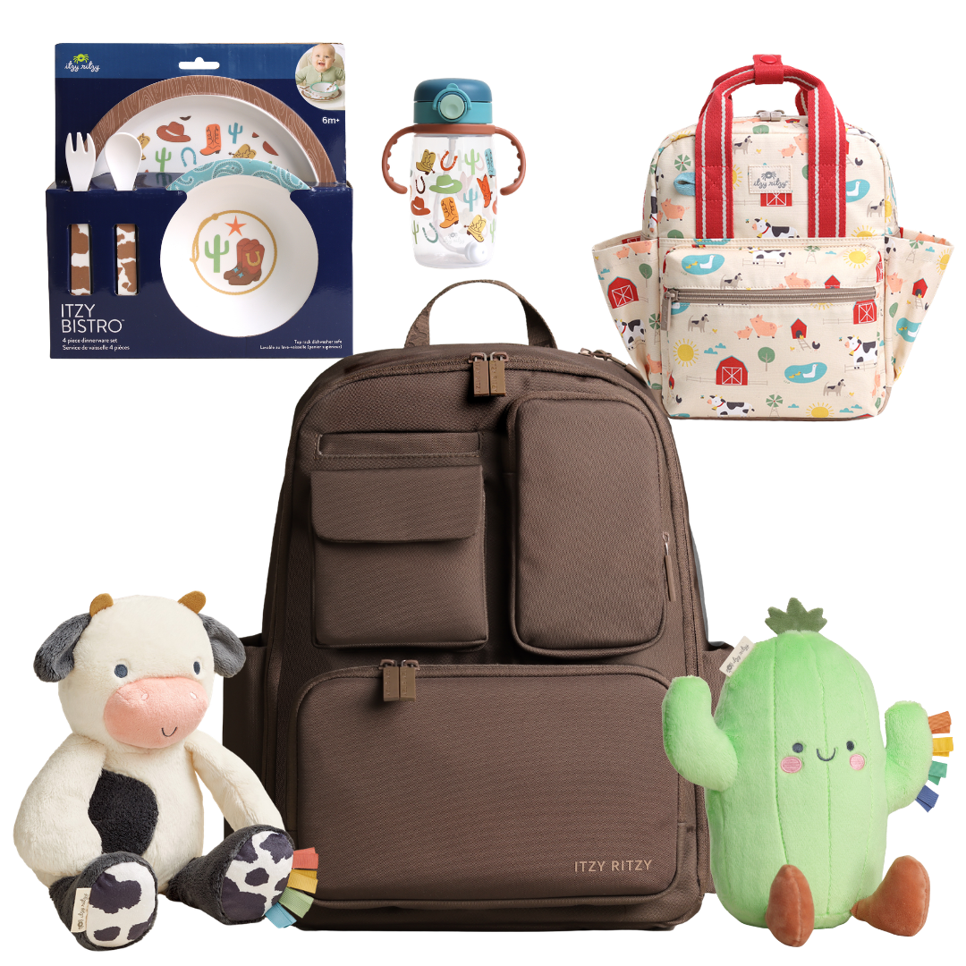 Toddler Essentials Bundle - Image 2