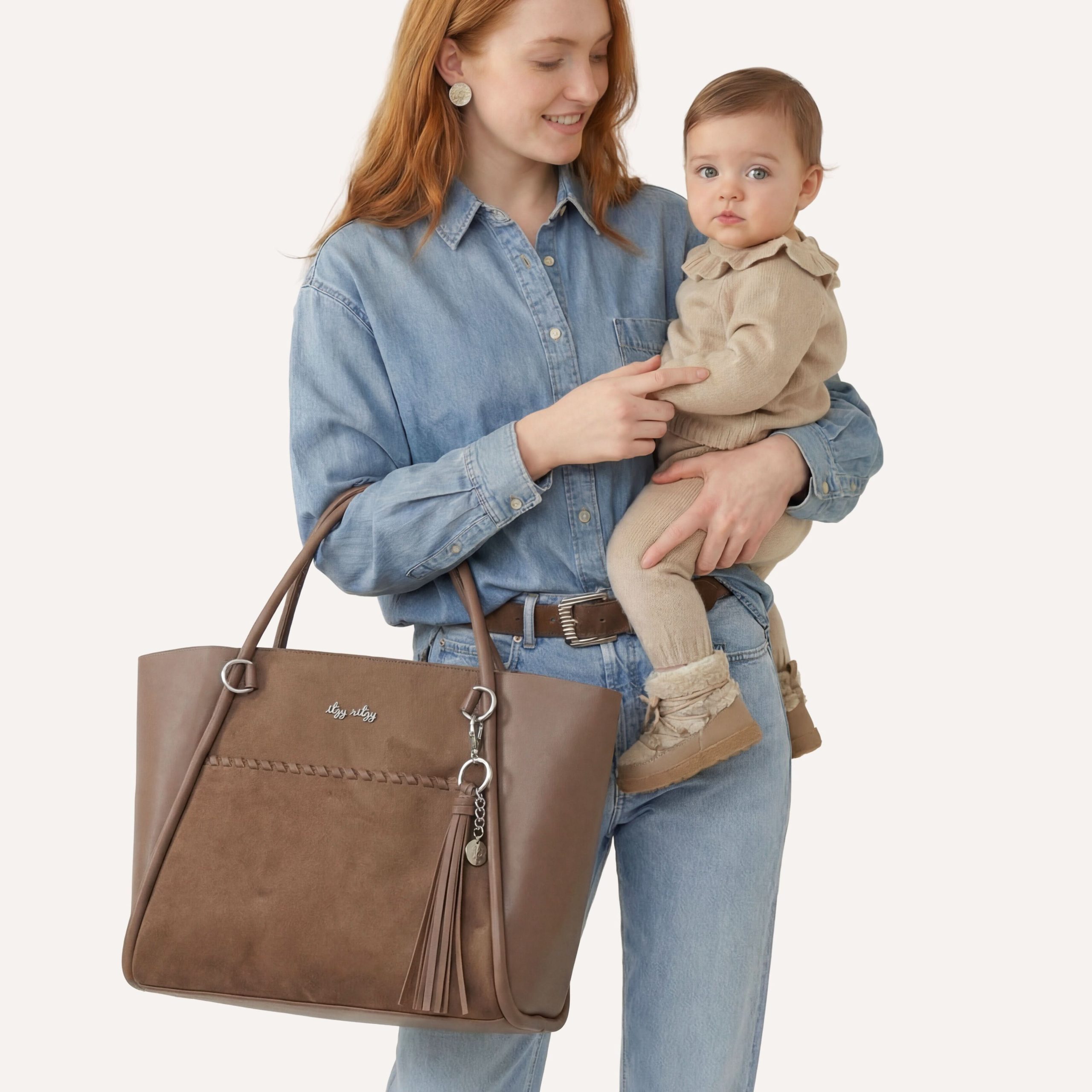 Aspen Boss Tote Bag Bundle - Image 4